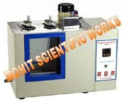 Kinematic Viscometer Bath