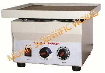 Vdrl Shaker, For Laboratories