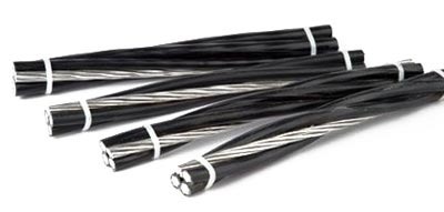 Aerial Bunch Cable