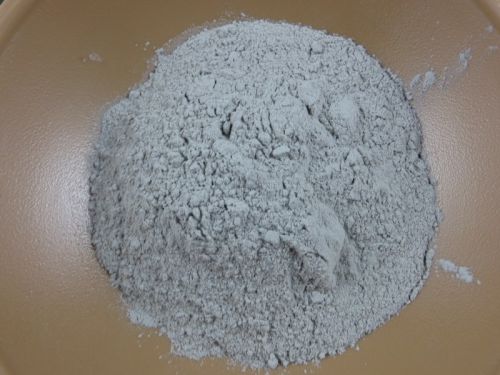 Bentonite Clay Powder
