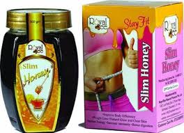 Royal Bee Slim Honey, Certification : Iso, FDA, FSSAI, GMP