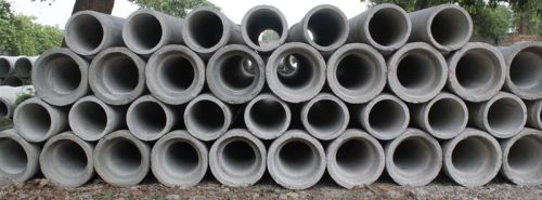 RCC Pipes, For Chemical Handling, Feature : Excellent Strength, Good Material Use, Longer Life Span