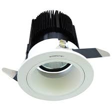 Compact 15w Zen LED COB Deep Standard Reflector