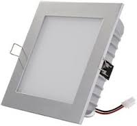 COMPECT LED PANEL 22W ROUND