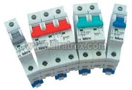 AC Circuit Breakers, Puncture Voltage : 100-200V, 200-300V, 300-400V