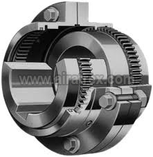 Metal Gear Couplings, Size : 1inch, 2inch, 3inch