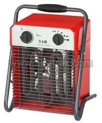 Electric 110V 100-1000kg Industrial Heaters