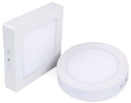 LED Surface Panel Lights