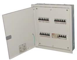 TPN Distribution Box