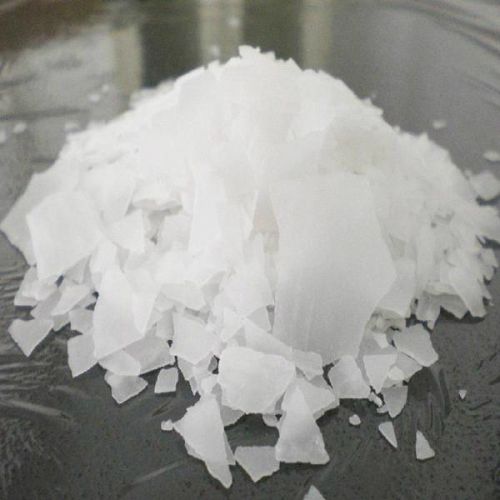 Caustic soda, CAS No. : 497-19-8, Purity : 99.2% Min