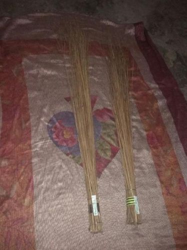 Coconut Stick Brooms