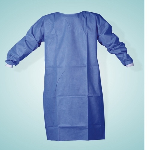 Disposable Non Woven Apron