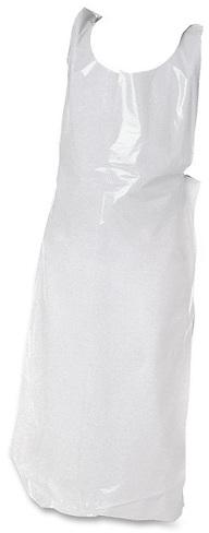 Disposable Plastic Apron