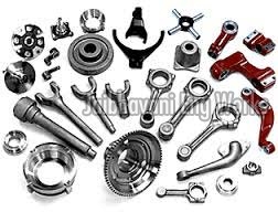 Automobile Components