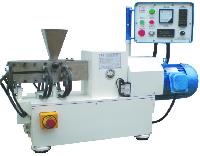 Single Screw Extruder