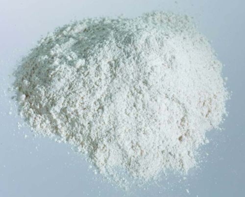 Magnesium oxide powder