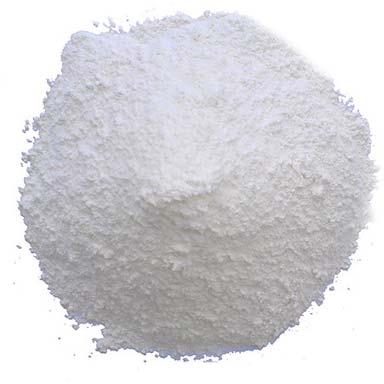 Raw Magnesite Powder