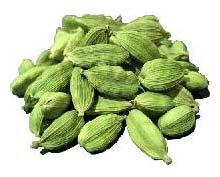 Green Cardamom