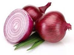 Fresh Red Onion, For Cooking, Enhance The Flavour, Human Consumption, Size : Large, Medium, Small