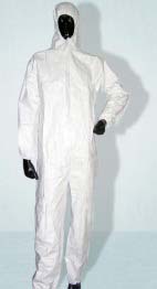 Disposable Boiler Suit