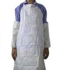 Disposable PE Apron