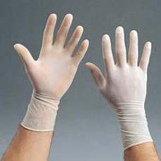 Disposable Surgical Gloves