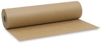 Kraft paper