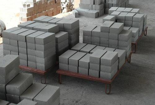 Fly Ash Bricks