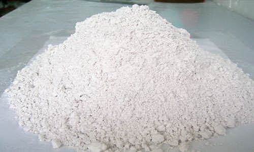 Gypsum Plaster