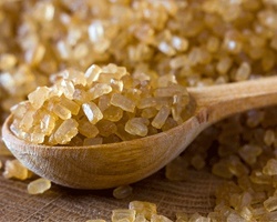 Raw Sugar