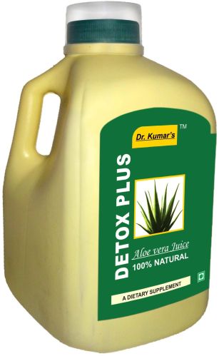 Dr.Kumar's Aloe Vera Juice, Certification : ISO 22000:2005 GMP Certifide