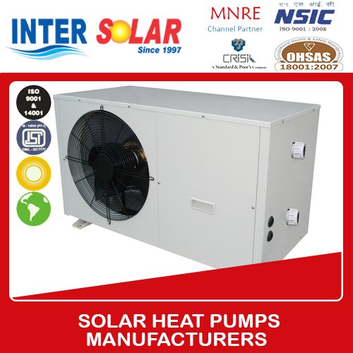 Solar Heat Pump