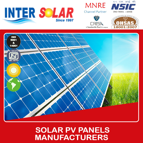 Solar PV Panels