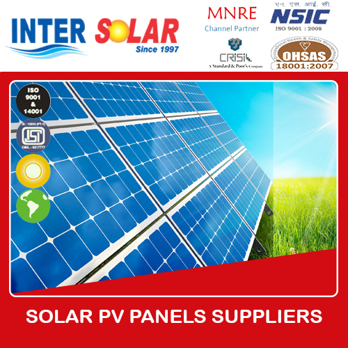 Solar PV Panels