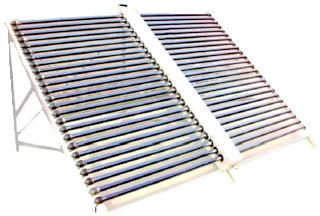 Solar Tubes