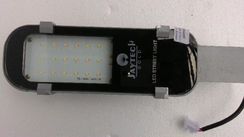 18W LED Street Lights