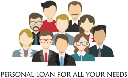 Personal Loans