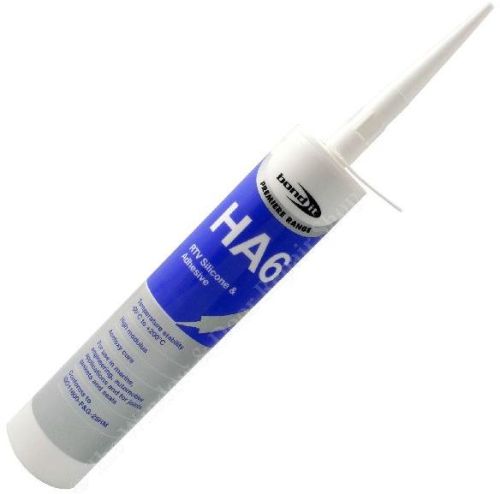 Silicone Glue