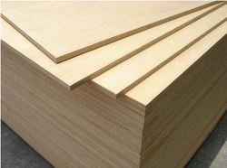Wood Plastic Composite Sheet