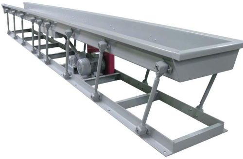 Oscillating Conveyor, Voltage : 220V