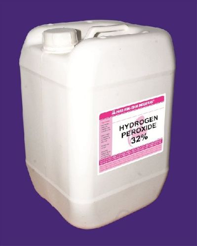 Hydrogen Peroxide