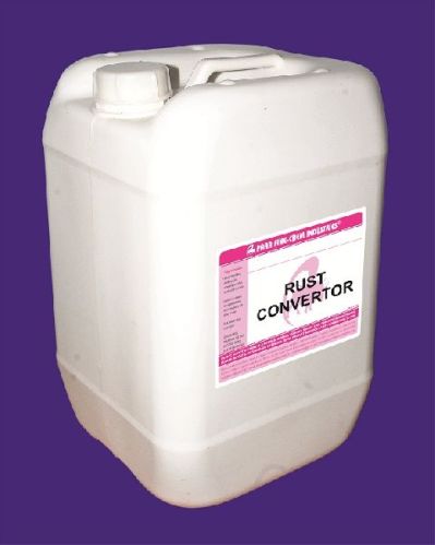 Rust Converter