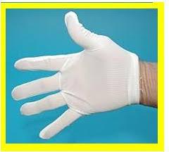 Hosiery Hand Safety Gloves, Size : 6 Inches - 14 Inches