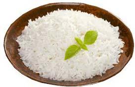 Boiled Rice