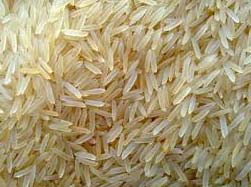 Pusa Sella Golden Basmati Rice