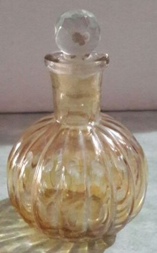 Glass Decanter Bottles