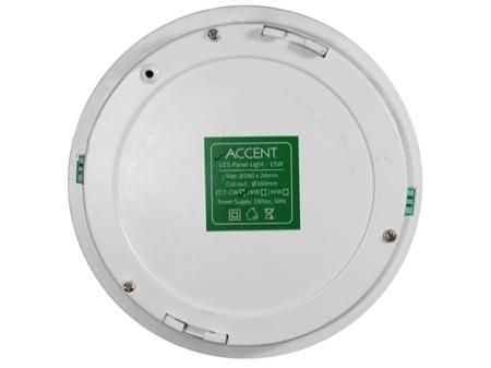 LED 3IN1 PANEL LIGHT