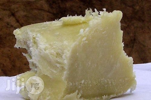 Shea butter
