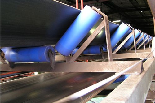 Belt Conveyor Idler