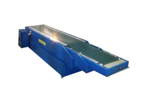 Telescopic Belt Conveyor